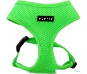  Puppia Neon Soft PAPA-AC1325-GR-L ()