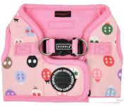 - Puppia Lady Beetle-B PAWA-HB1957-PK-XL ()