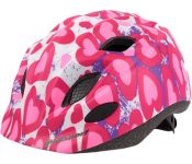 C  Polisport S Junior Premium Glitter Hearts