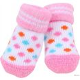    Puppia Polka Dot II PAOC-SO1269-PK-S ()