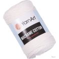    Yarnart Macrame Cotton 752 250  225  ()