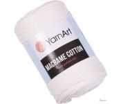    Yarnart Macrame Cotton 752 250  225  ()