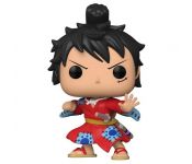  Funko Animation One Piece Luffytaro (Kimono) 54460 (55181)