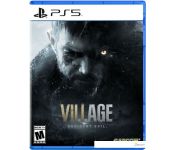 Resident Evil Village  PlayStation 5