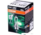   Osram H4 64193ULT 1