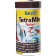   Tetra TetraMin Flakes 0.25 