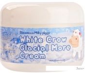 Elizavecca White Crow Glacial More Cream 100 