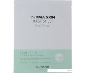 The Saem     Derma Skin Mask Sheet Pore Tension