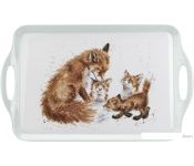  Portmeirion Wrendale Trays X0019519072