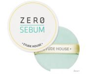   Etude House Zero Sebum (4 )