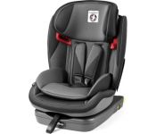  Peg Perego Viaggio 1-2-3 Via Crystal Black