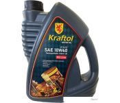   Kraftol API SL/CF SAE 10W-40 4