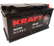   KRAFT AGM 95 R+