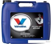   Valvoline Light & Heavy Duty ATF / CVT 20