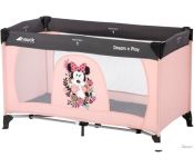 - Hauck Dream'n Play 60136-5 (Minnie Sweetheart)