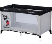 - Hauck Dream'n Play 60135-8 (Mickey Stars)