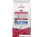     Monge Cat Speciality Line Monoprotein   (400 )