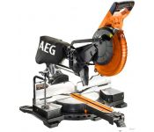   AEG Powertools PS254DBE