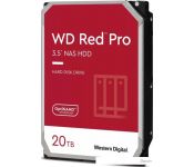   WD Red Pro 20TB WD201KFGX