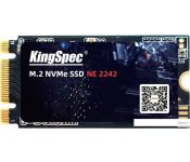 SSD KingSpec NE-128-2242 128GB