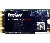 SSD KingSpec NE-512-2242 512GB