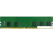   QNAP RAM-32GDR4ECT0-UD-3200