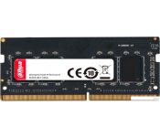   Dahua 8 DDR4 SODIMM 3200  DHI-DDR-C300S8G32