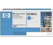  HP Q7581A