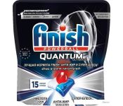  Finish Quantum Ultimate  (15 )