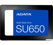 SSD ADATA Ultimate SU650 2TB ASU650SS-2TT-R