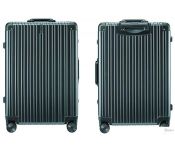 - Ninetygo All-round Guard Luggage 28" ()