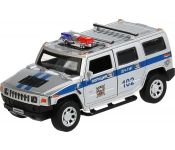  Hummer H2  HUM2-12POL-SR ()