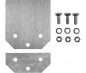    Milwaukee SDS-Max Scraping Service Set 4932480543