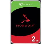   Seagate IronWolf 2TB ST2000VN003