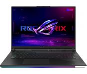   ASUS ROG Strix SCAR 18 2024 G834JYR-R6027