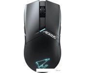   Gigabyte Aorus M6