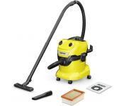  Karcher WD 4 V-20/5/22 1.628-209.0