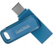 USB Flash SanDisk Ultra Dual Drive Go Type-C 512GB SDDDC3-512G-G46NB