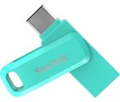 USB Flash SanDisk Ultra Dual Drive Go Type-C 128GB SDDDC3-128G-G46G