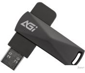 USB Flash AGI AGI512G32UE138 512GB ()