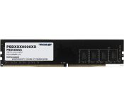   Patriot Signature Line 16 DDR4 2666  PSD416G266682