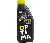   Nestro Optima Magnum 5W-30 1