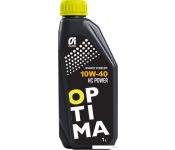   Nestro Optima HC Power 10W-40 1