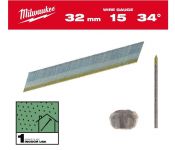    Milwaukee 4932492574 (4000 )