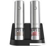  Circle Joy Fellow Electric Grinder Set CJ-EG08 ()