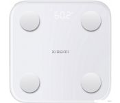   Xiaomi Body Composition Scale S400 ( )