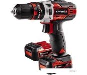 - Einhell TE-CD 12/1 Li-i ( 2- )