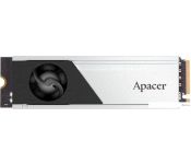 SSD Apacer AS2280F4 2TB AP2TBAS2280F4-1