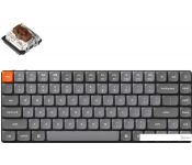  Keychron K3 Max RGB K3M-B3-RU (Gateron Low Profile Brown)