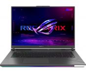   ASUS ROG Strix G18 2024 G814JIR-N6055